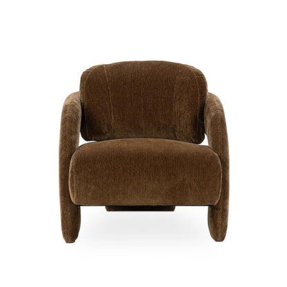 Salino - Upholstered Lounge Chair