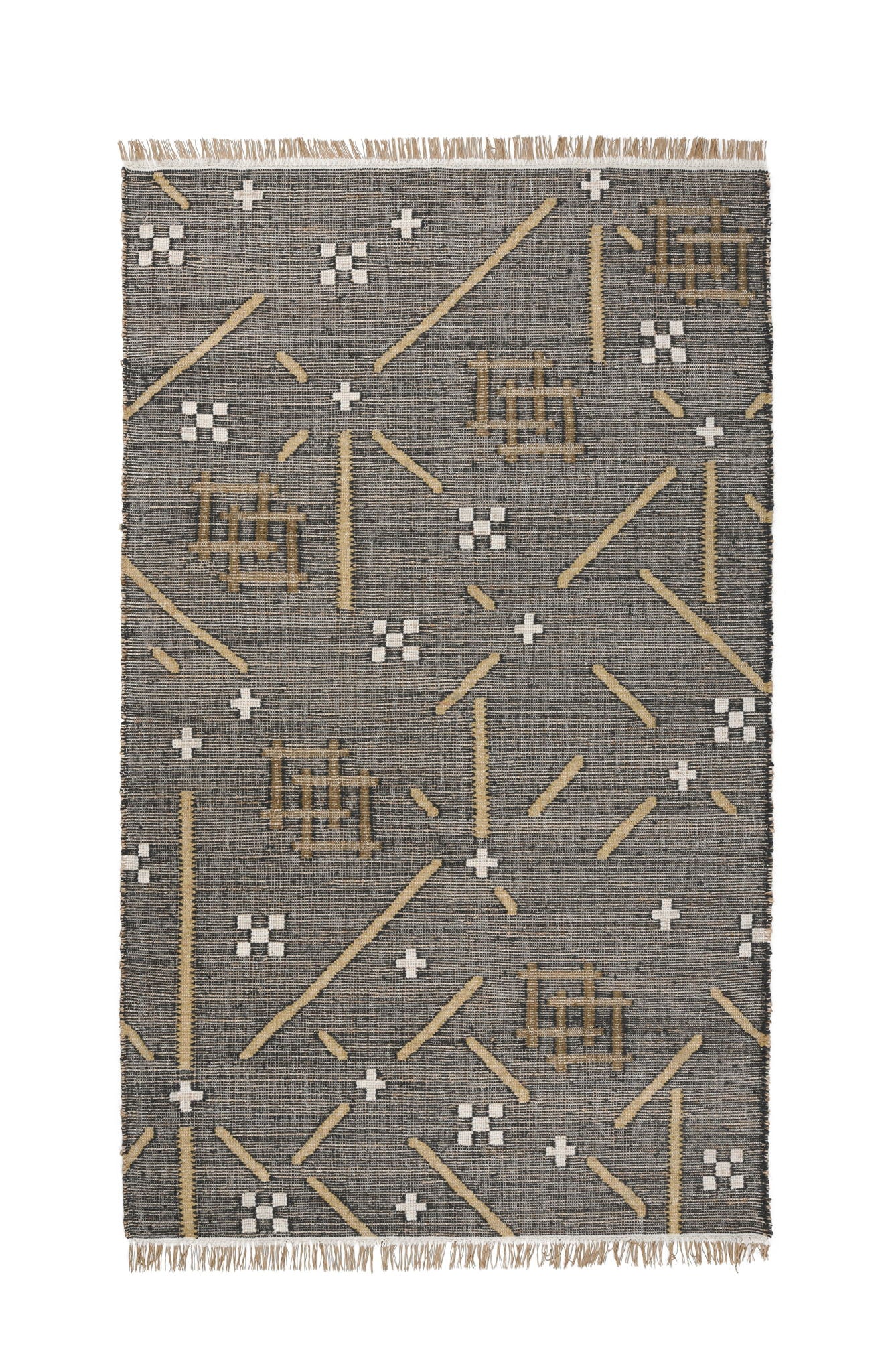 Belfast Caviar - Area Rug