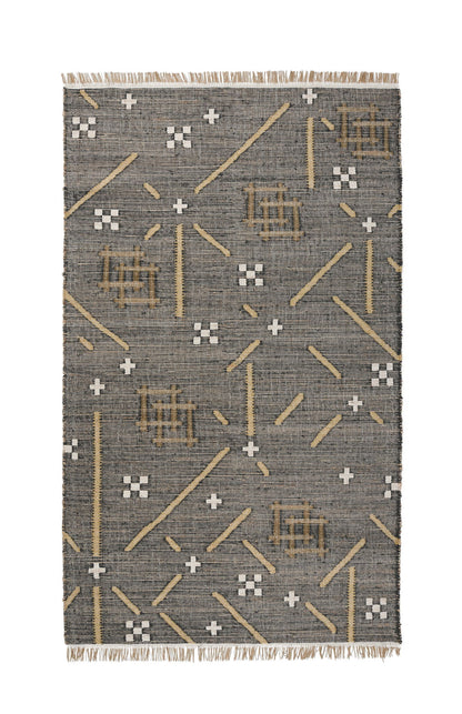 Belfast Caviar - Area Rug