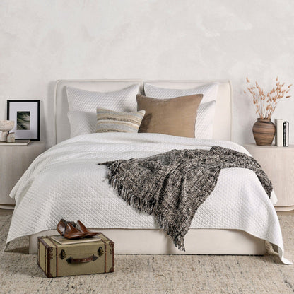 Diamond - Quilt Set