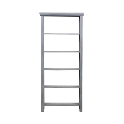 Trellis Lane - Accent Bookcase