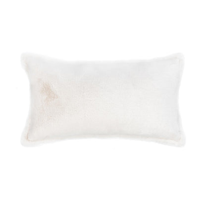 Novel Estate - NV Taiga Faux Fur Pillow