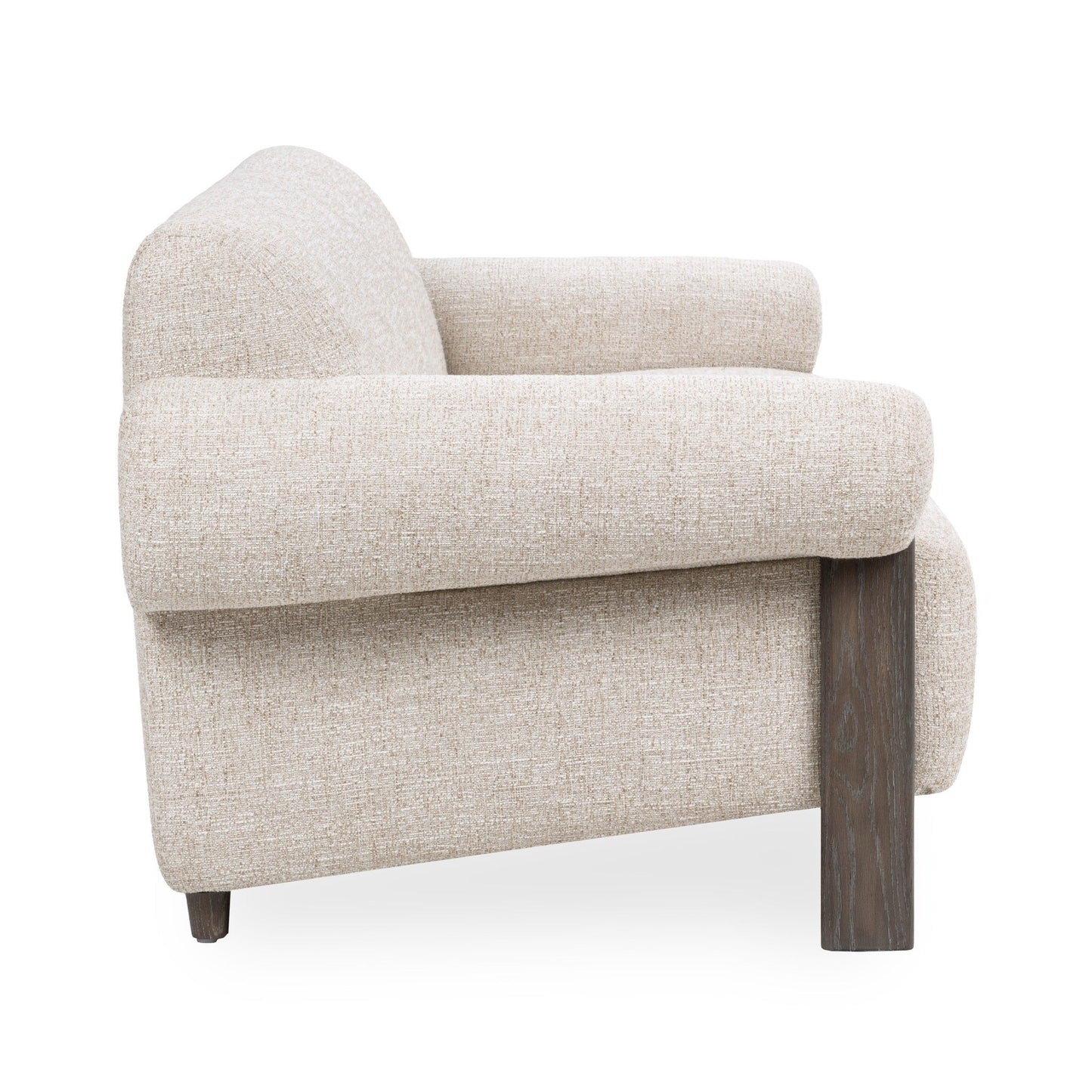 Malia - Sofa - Beige