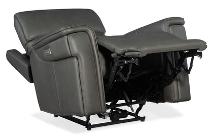 MS - Lyra Zero Gravity Power Recliner