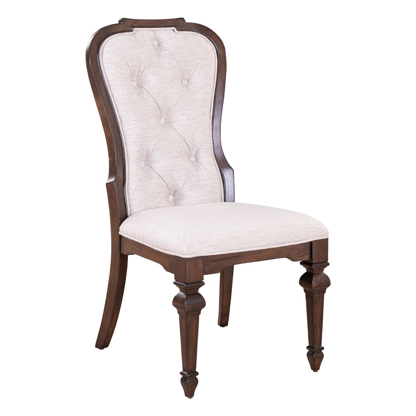 Provence Park - Upholstered Chair (RTA)