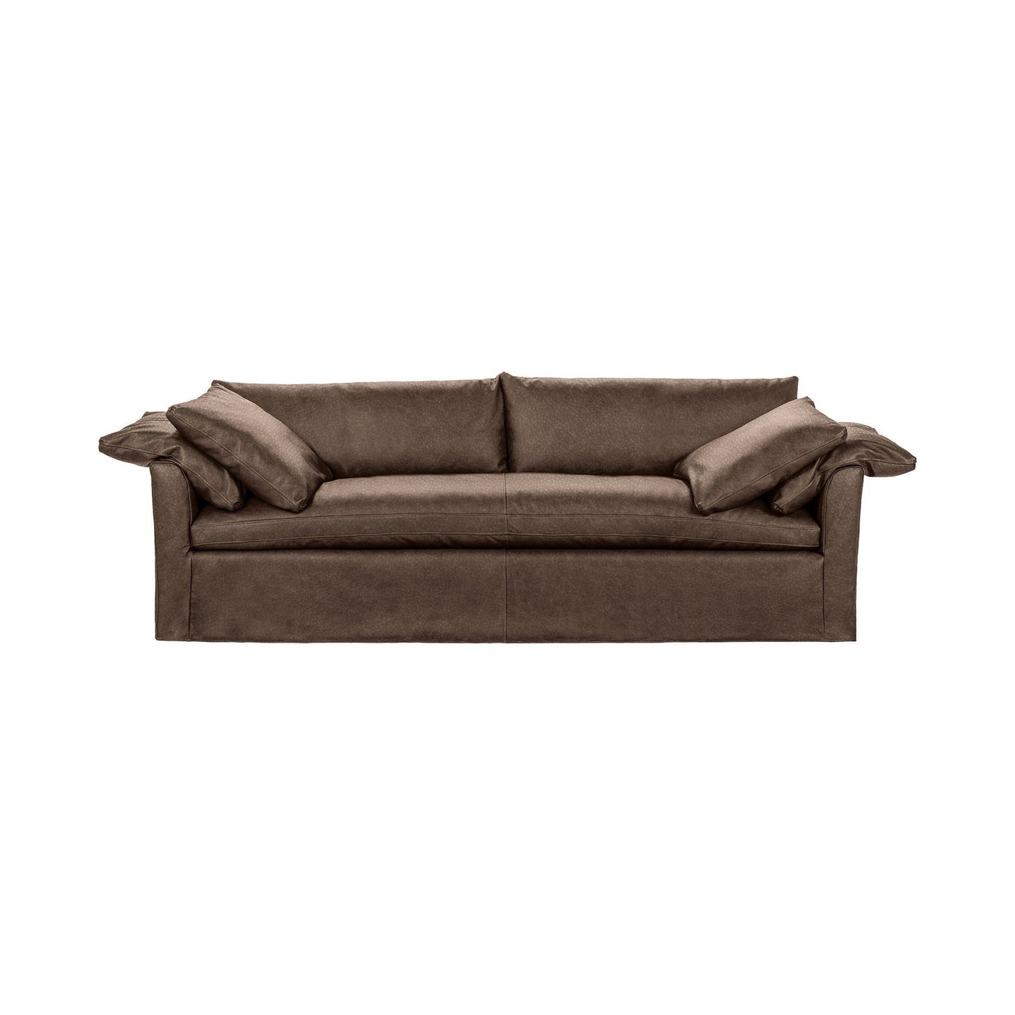 Cassiano - Slip Cover Sofa
