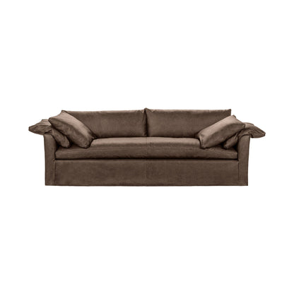 Cassiano - Slip Cover Sofa