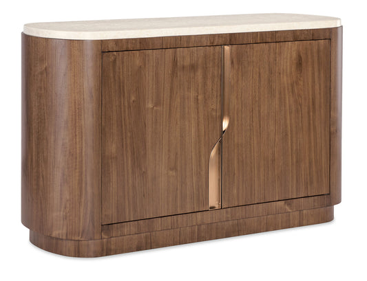 Eleana - Server - Medium Wood