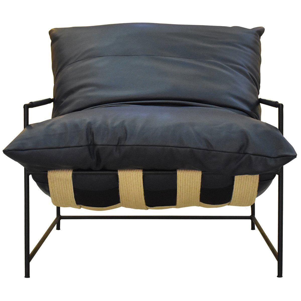 Palermo - Accent Chair