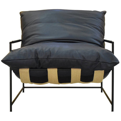 Palermo - Accent Chair