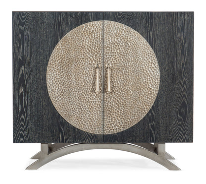 Melange - Nolita 2-Door Cabinet