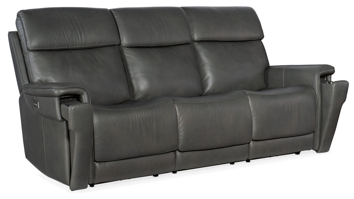 MS - Lyra Zero Gravity Power Sofa