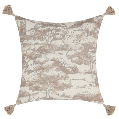 VC Stonework - Pillow