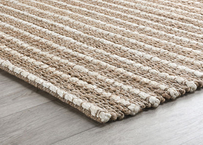 Natural Fiber - Carlsbad Rug