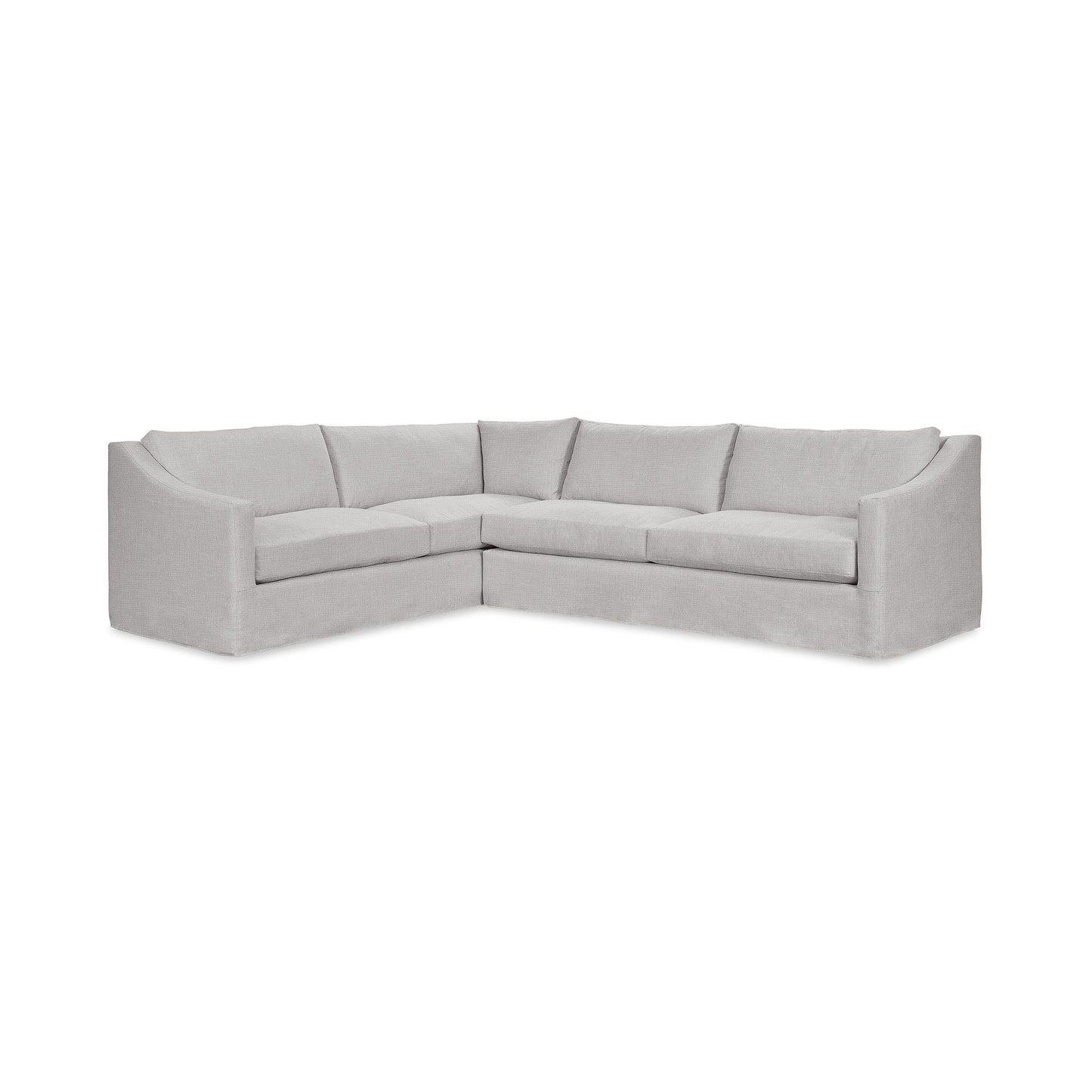 Kipton - Sectional Sofa