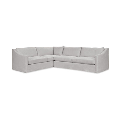 Kipton - Sectional Sofa