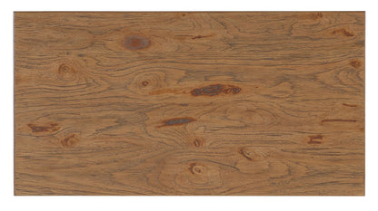 Big Sky - 3-Drawer Nightstand