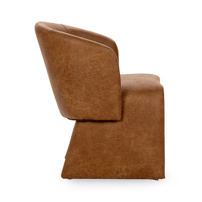 Halstead - Upholstered Dining Chair