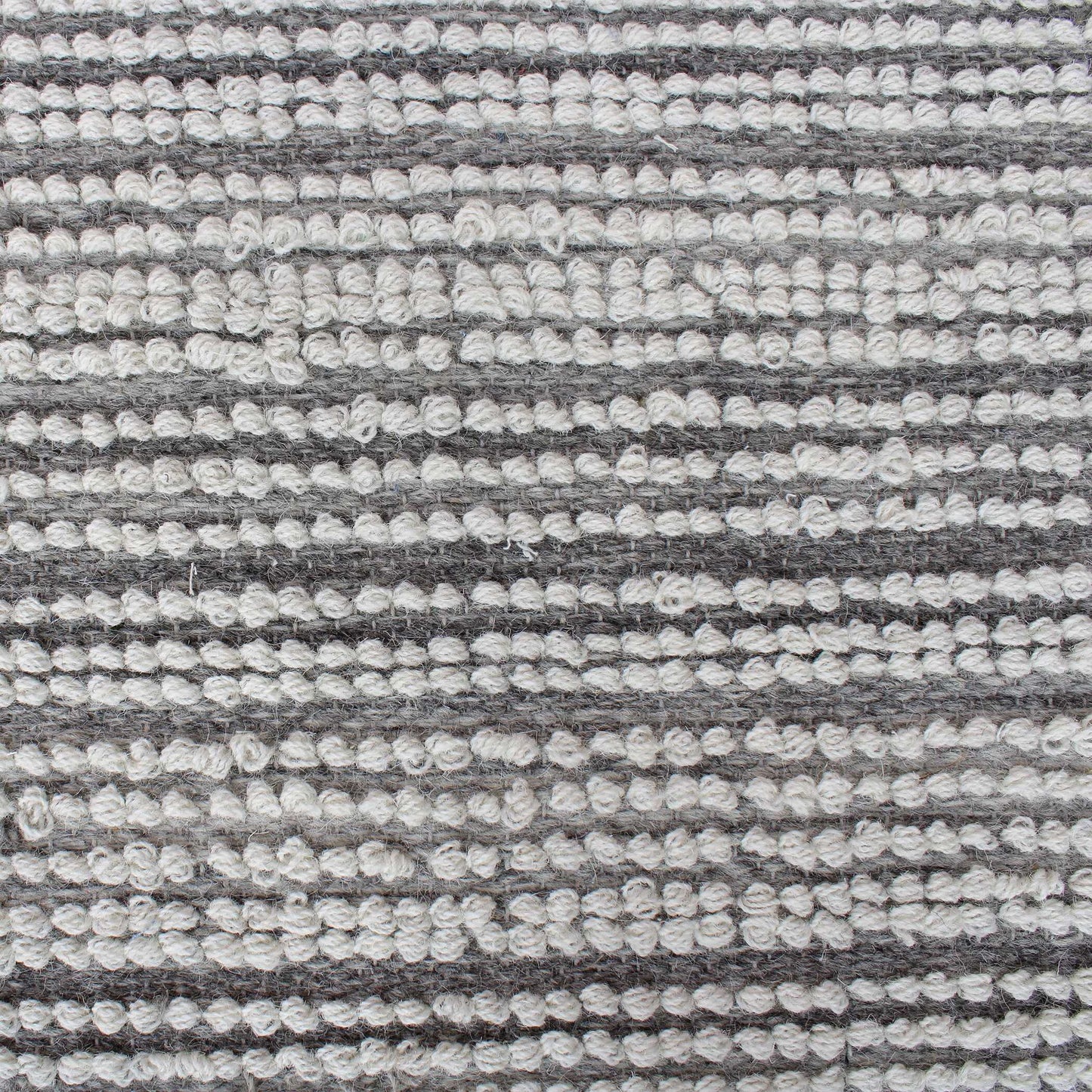 Salida - Wool 8 X 10 Rug - Gray
