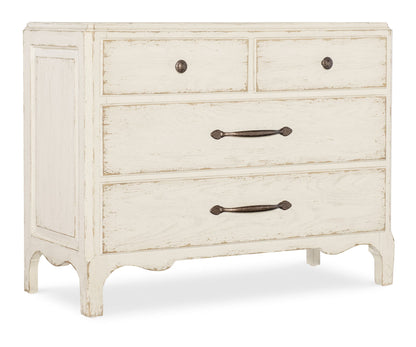 Americana - Bachelor Chest