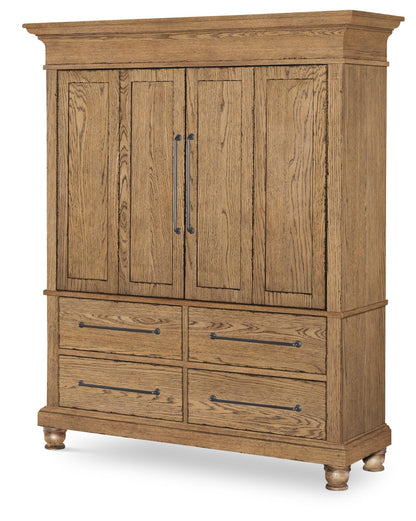 Vintage Market - Armoire