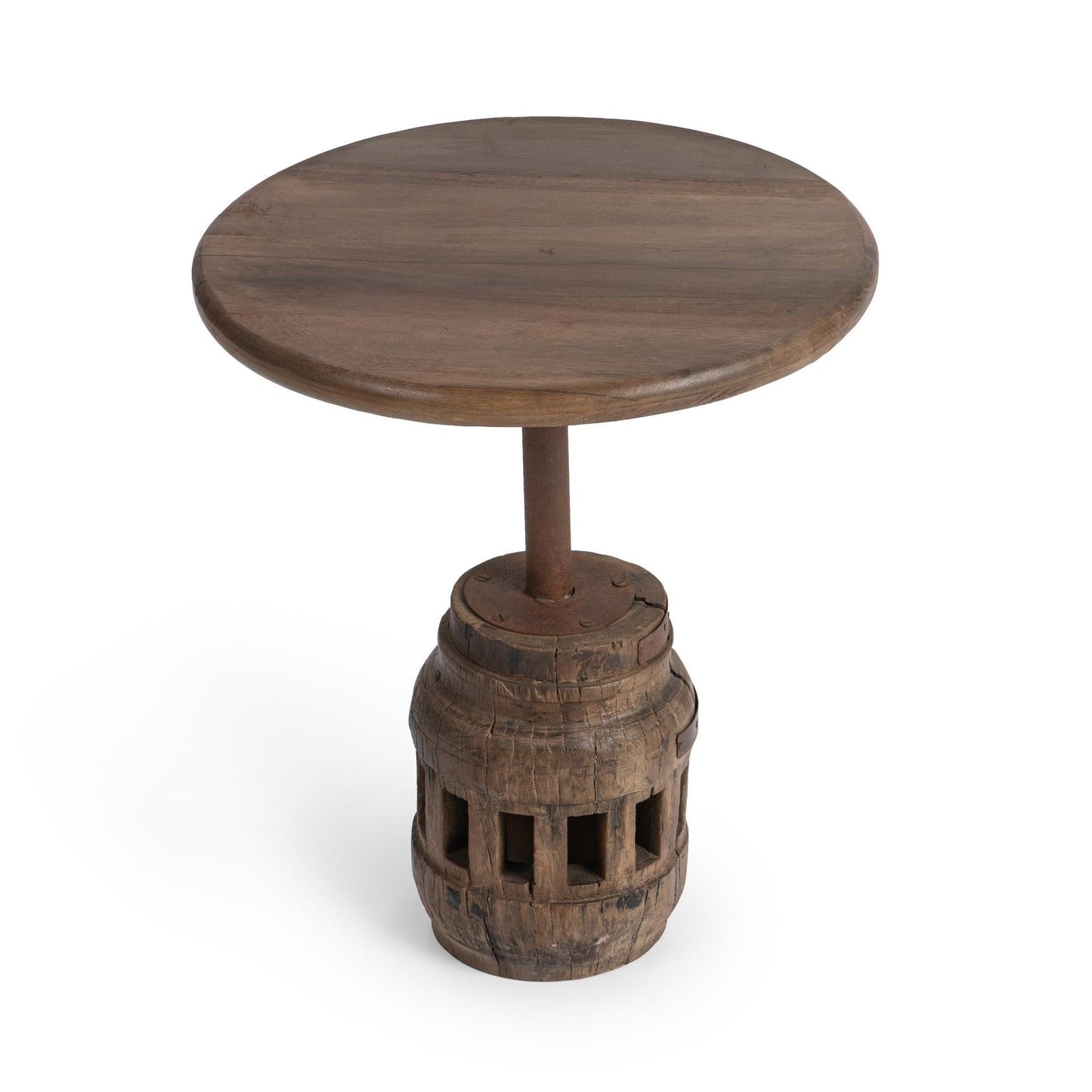 Amira - Accent Table
