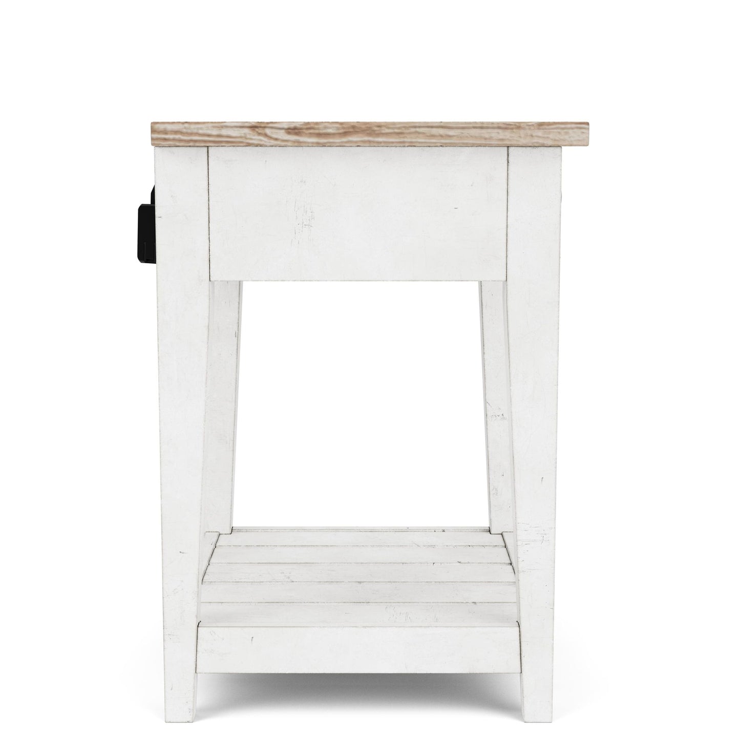 Maddox - Accent Nightstand - White