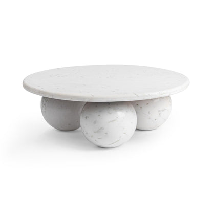 Castello - Round Coffee Table