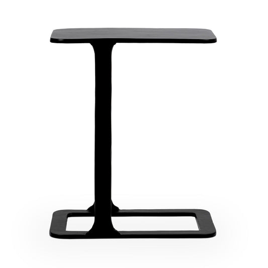 Geanna - Accent Table - Black