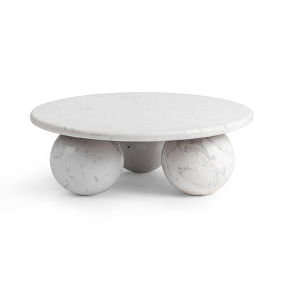 Castello - Round Coffee Table
