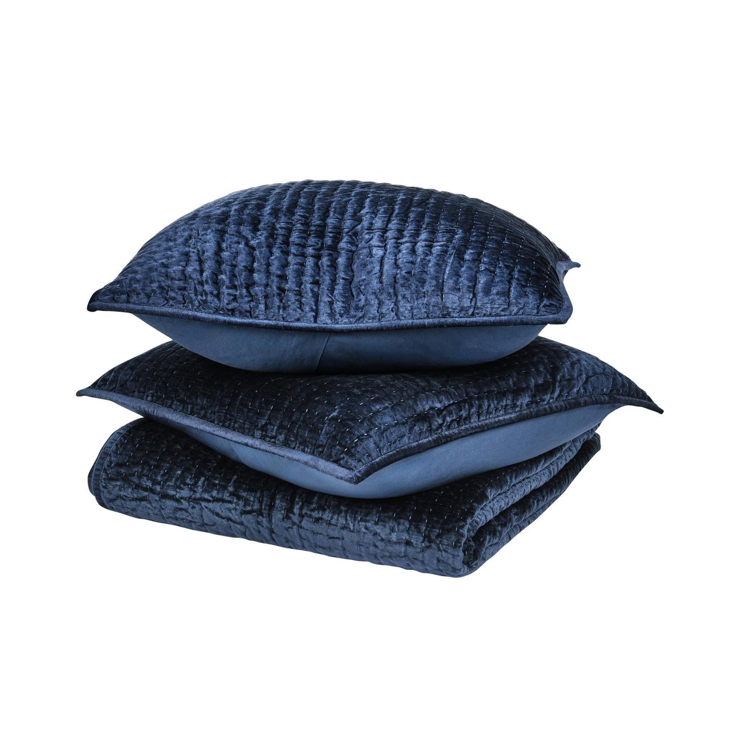 Bari - Velvet Quilt