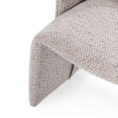 Halstead - Upholstered Dining Chair