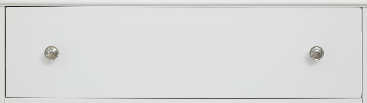 Canterbury 2.0 - Underbed Storage Unit - Natural White