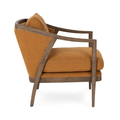 Scarlett - Accent Chair