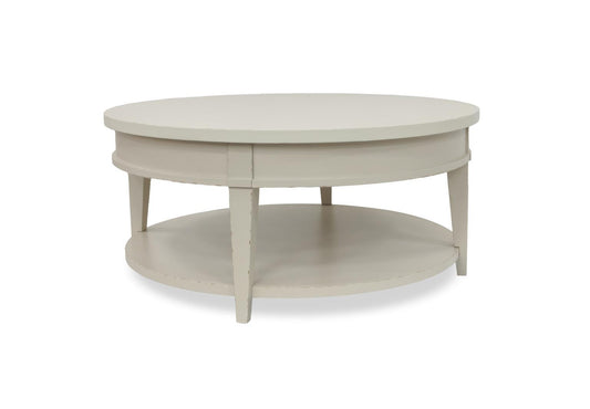 Reflections - Round Table