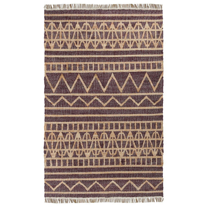 Kingston - Distressed Rug