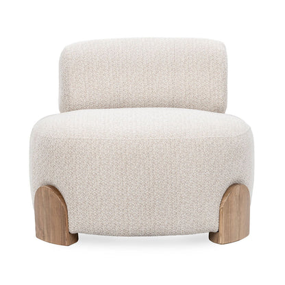 Aerie - Lounge Chair - Birch Cream