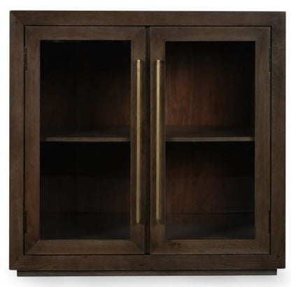 Bradley - Solid Wood Cabinet
