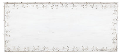 Charleston - Three-Drawer Accent Chest