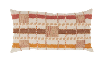 Melange - ML Stratton Pillow