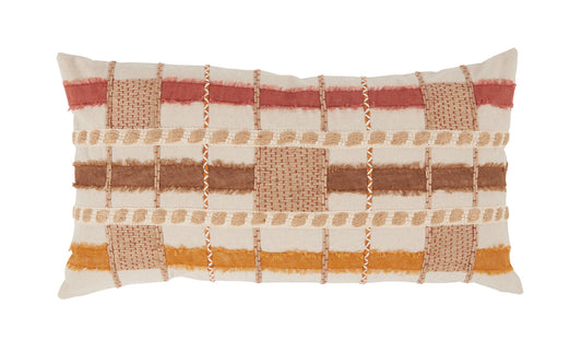 Melange - ML Stratton Pillow