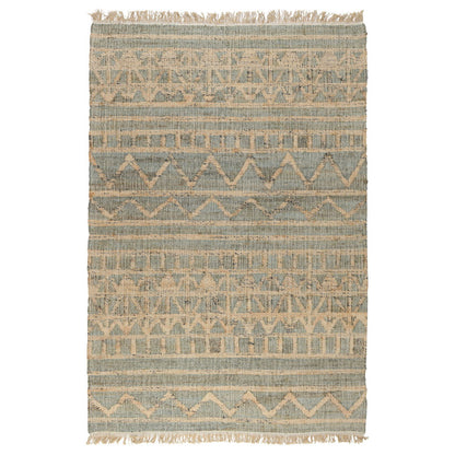Kingston - Distressed Rug