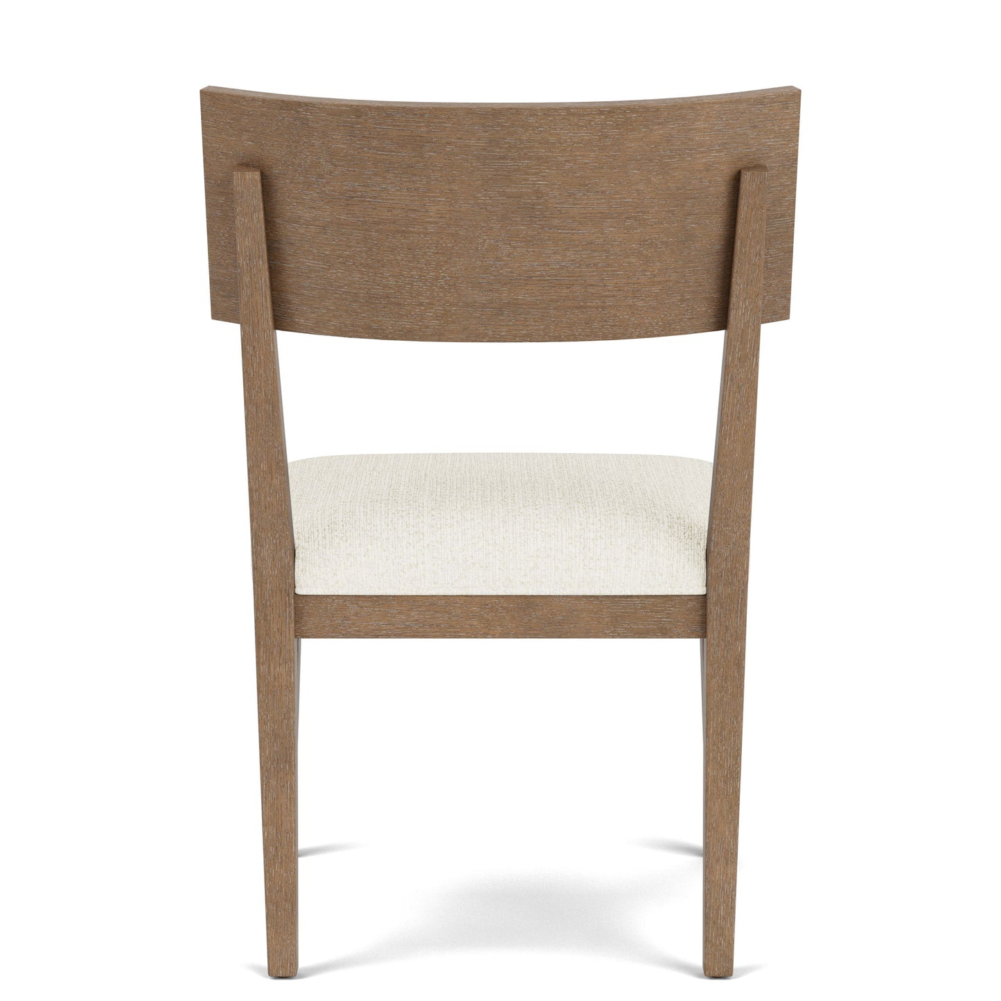 Jaxon - Side Chair (Set of 2) - Casual Mink