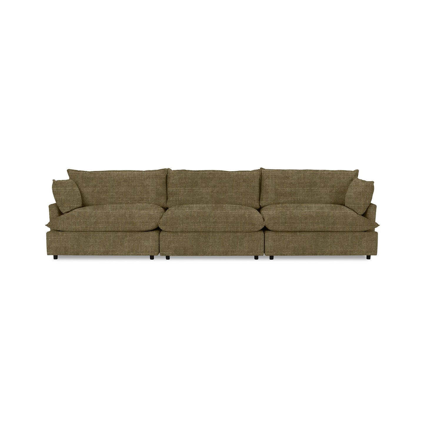 Caplan - Modular Sectional