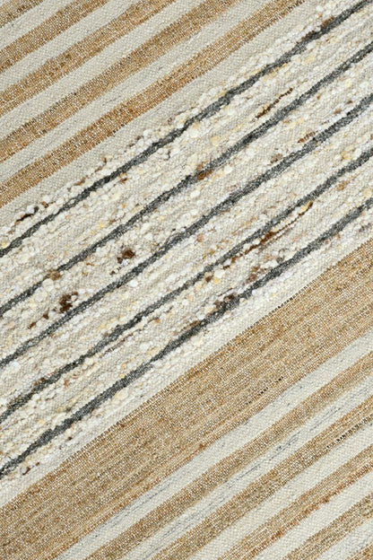 Comporta - Pego Stripe Rug