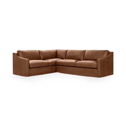 Kipton - Sectional Sofa