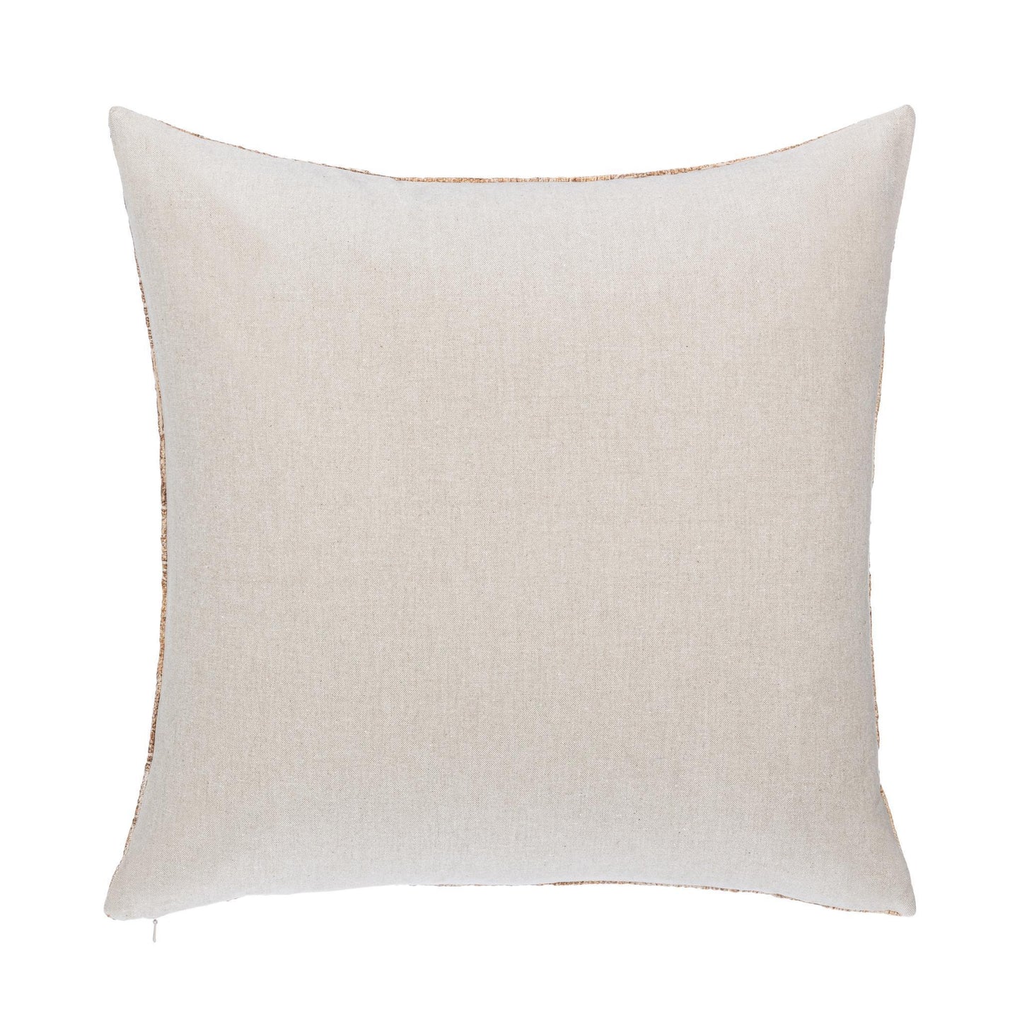 Rev - 22" x 22" LN Pillow - Caramel