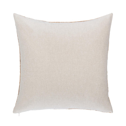 Rev - 22" x 22" LN Pillow - Caramel