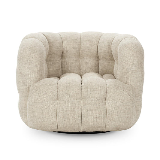 Walter - Swivel Accent Chair