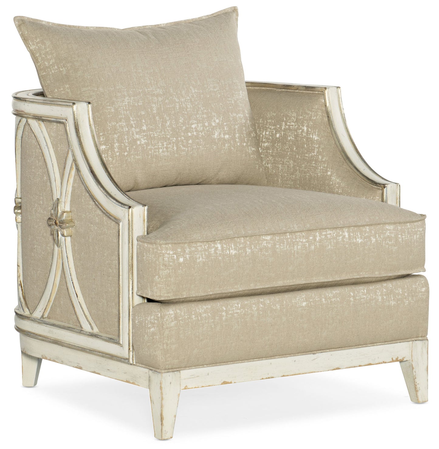 Sanctuary 2 - Mariette Lounge Chair